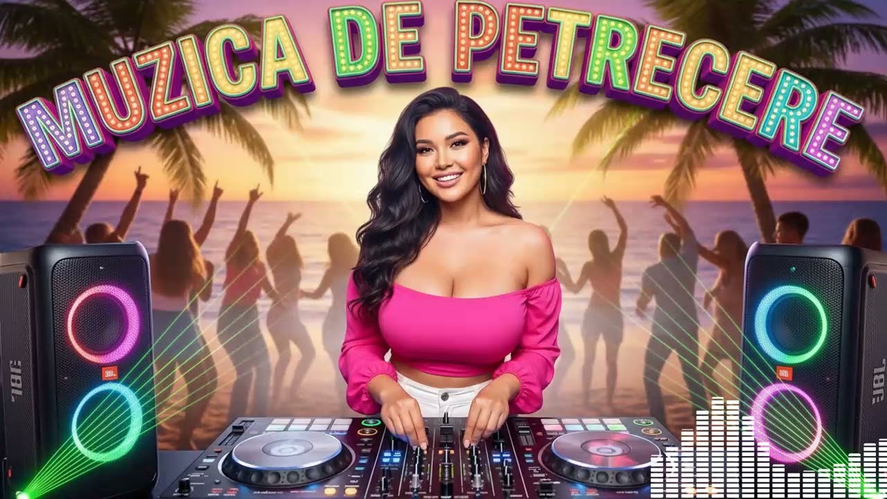[NOU] MUZICĂ DE PETRECERE 2026 | Colaj Moldovenesc Top Hituri de Chef