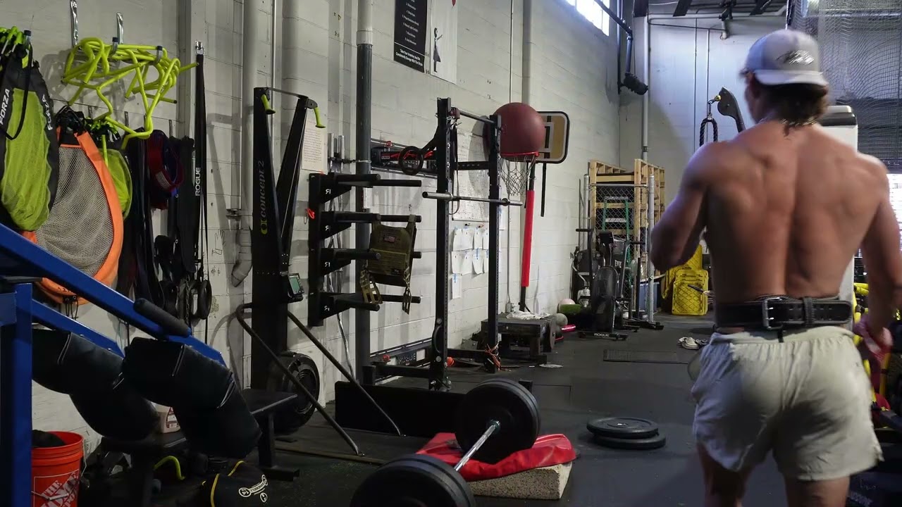 3 Tips To Improve Your Squat And Why You Need To Drink More Milk - Snatches And Squats