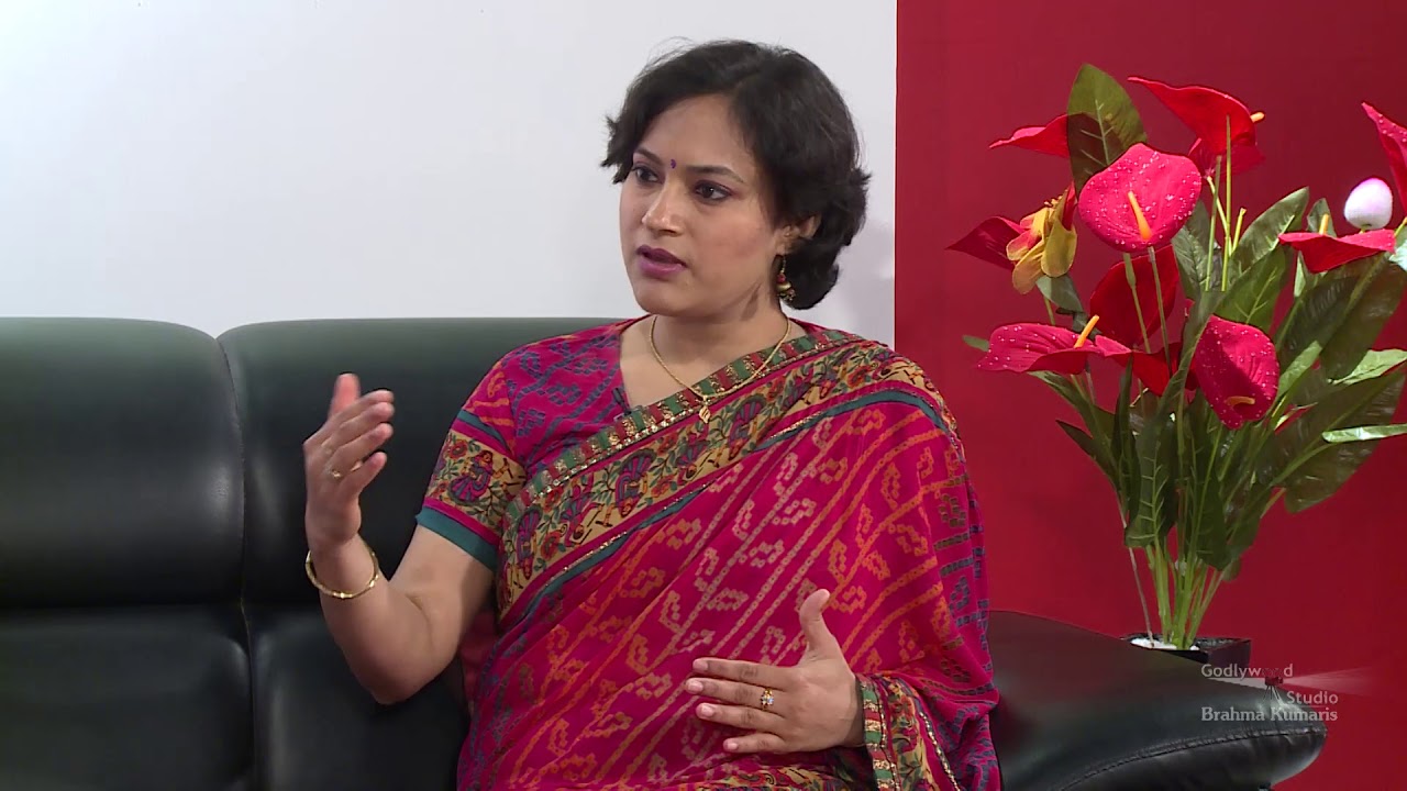 Spiritualize Your Rasoi | Ep 1| Brahmakumaris