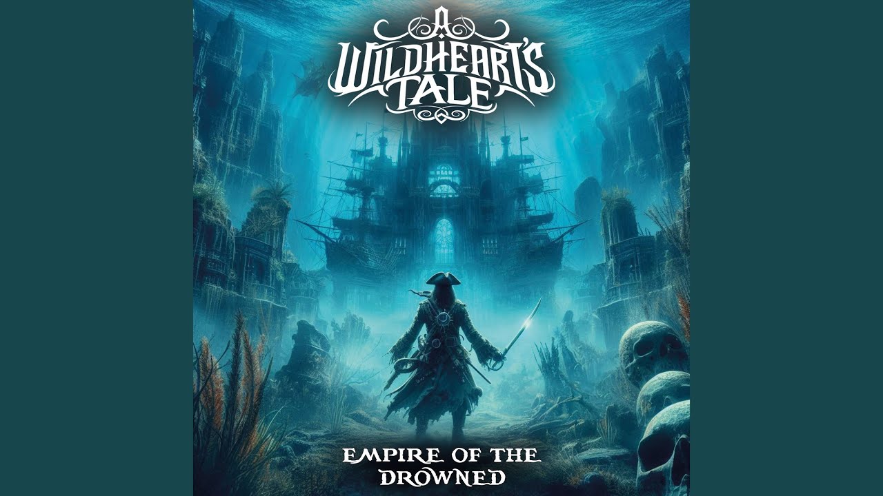 Empire of the Drowned