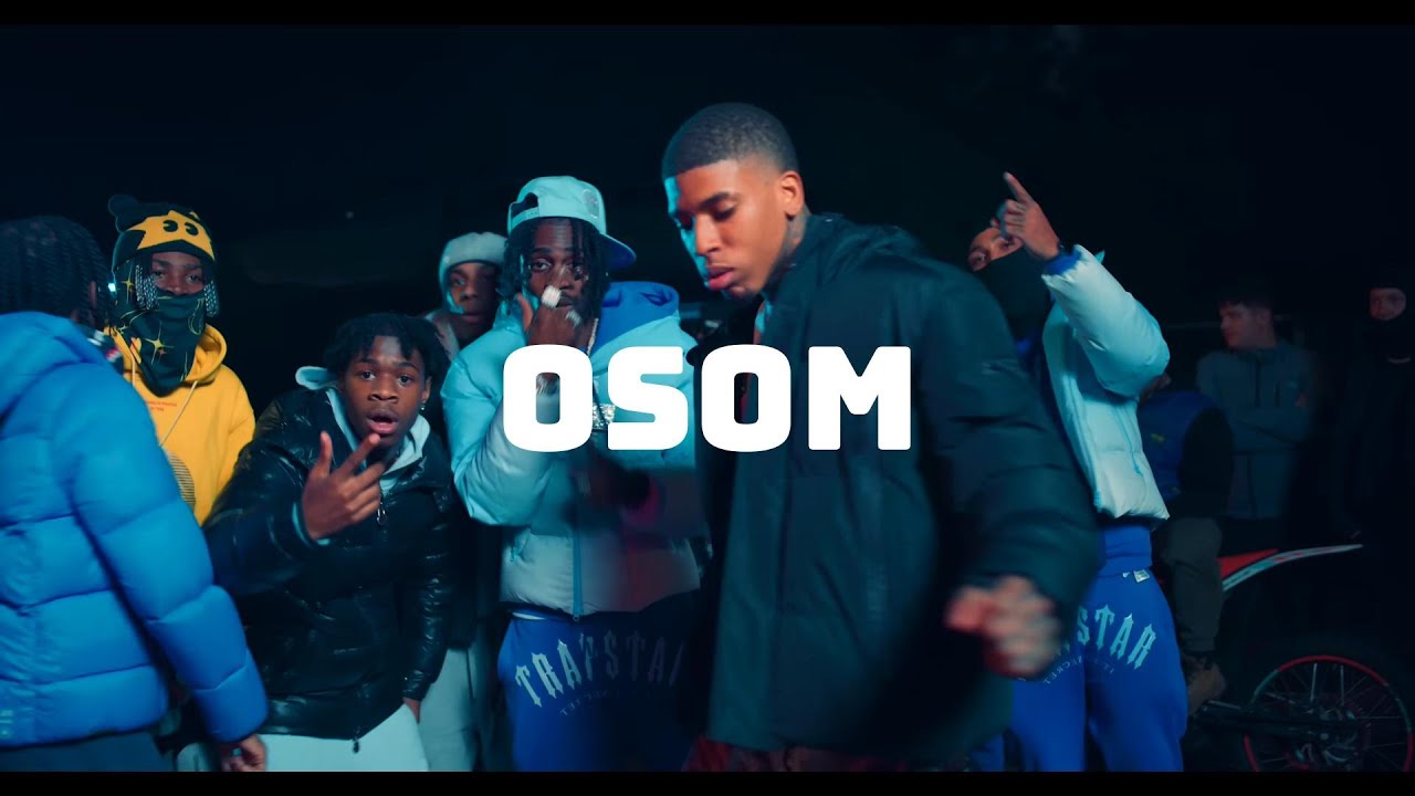 [FREE] Russ Millions Sample Type Beat | 