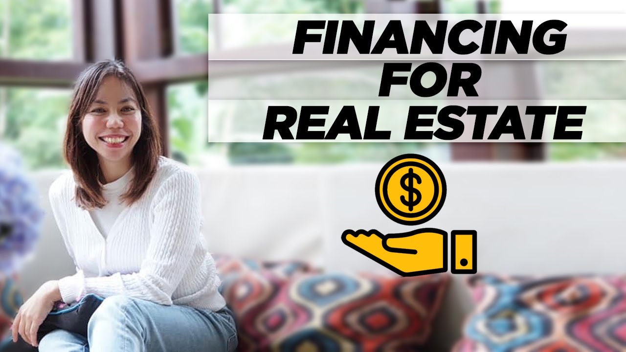 Understanding Financing | How to Buy a House