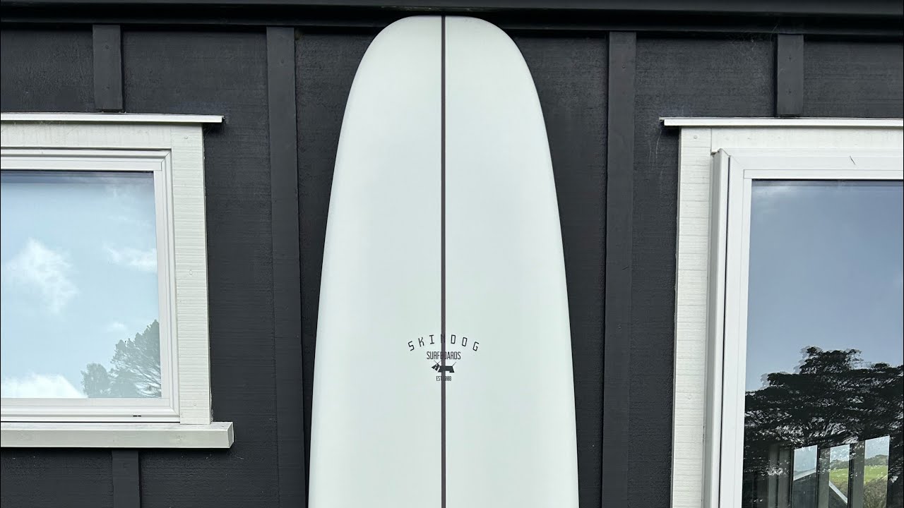 Skindog double scoop OG ride review