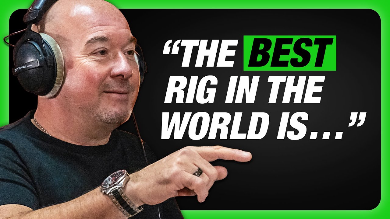 Jason Hayward | Korda Thinking Tackle Podcast #108