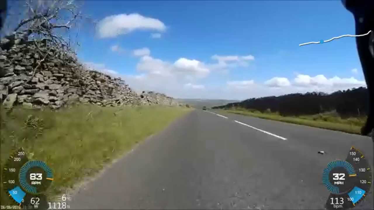 20150606 Greenhow Hill descent