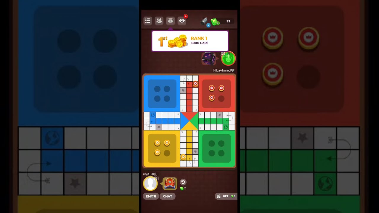 Livestream ludo #live #livestream #ludo