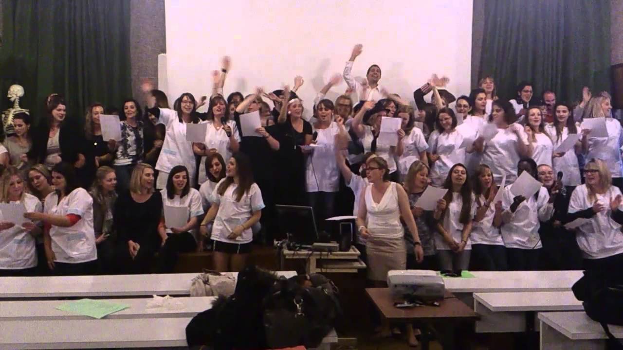 IFSI Beauvais promo 2011-2014