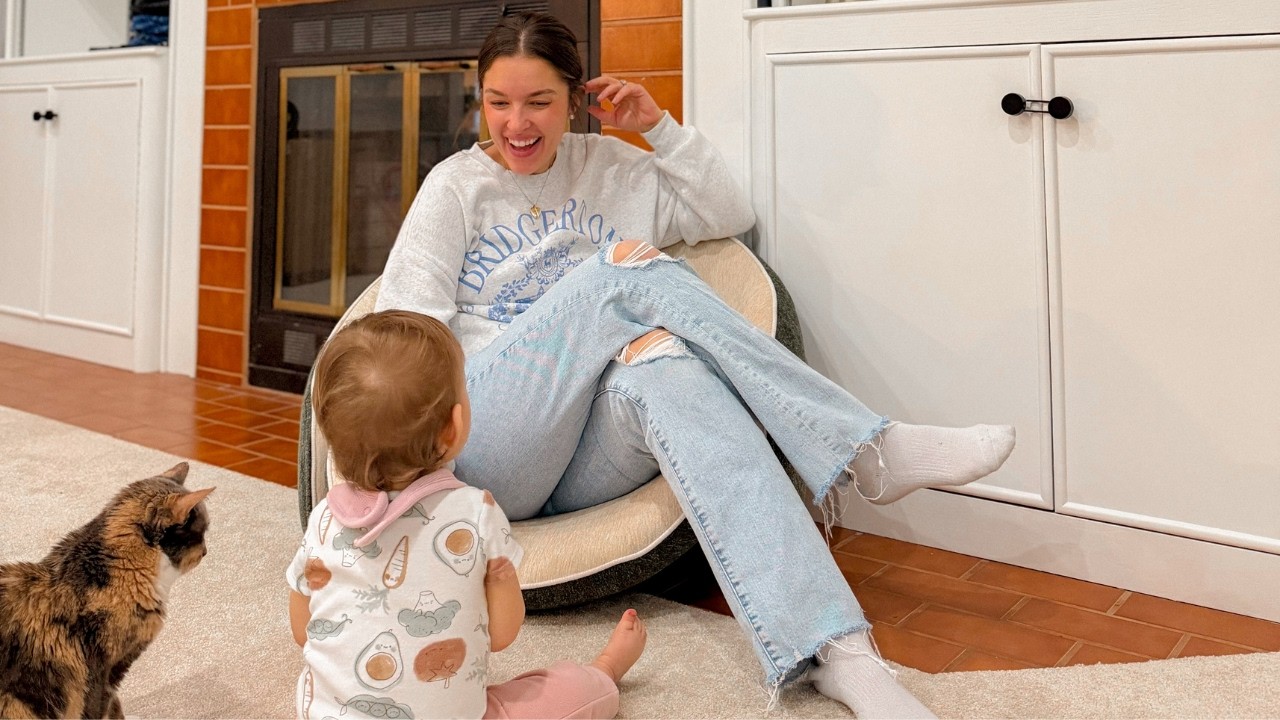 DAY IN THE LIFE | Updates, grwm Chats, Spring Haul & Target Shopping