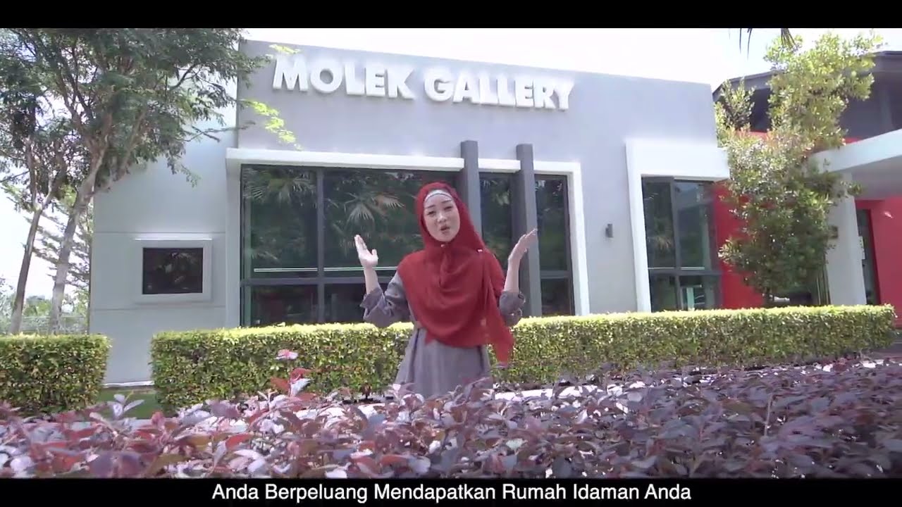 Molek Residence (Bumi lot - Phase 1)