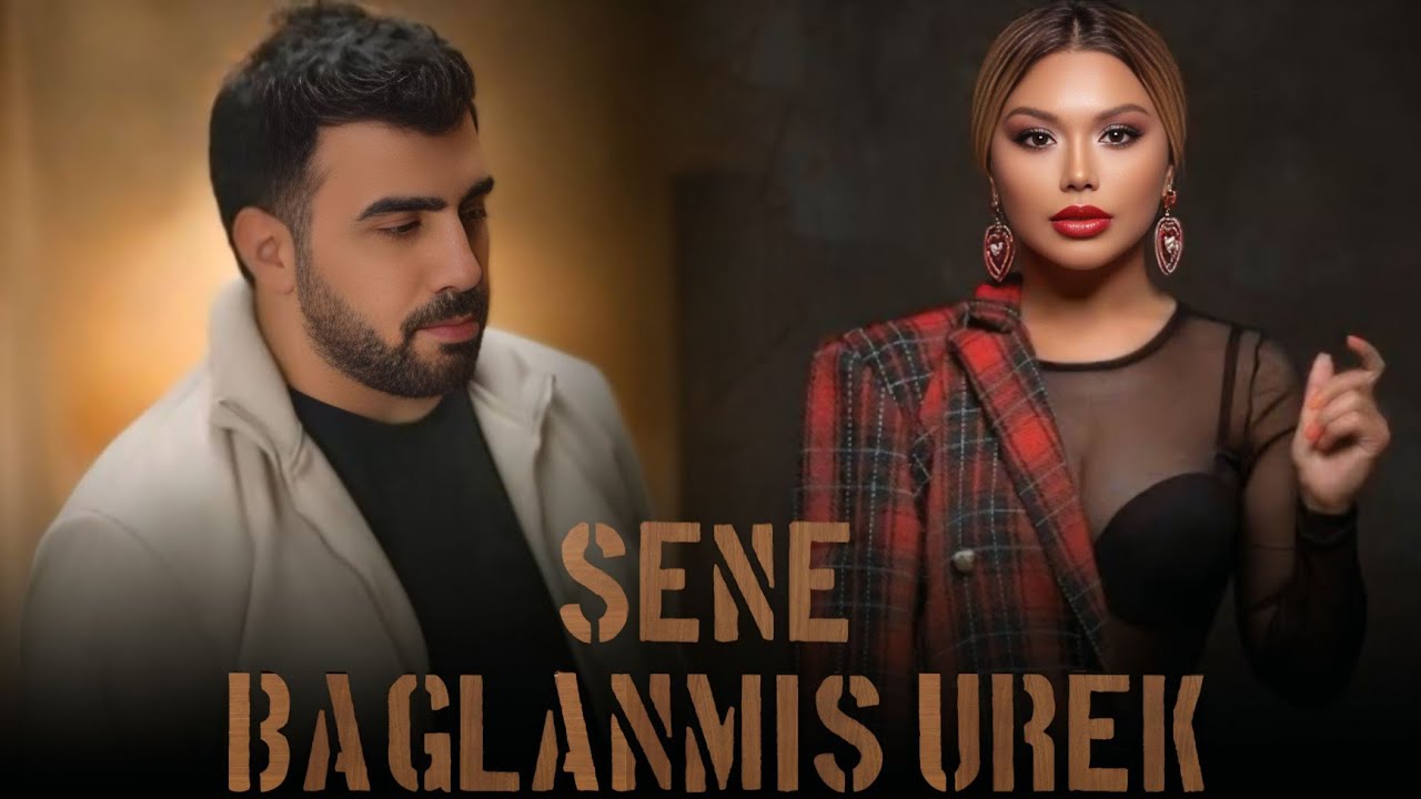 Şohret Memmedov & Turkan Velizade - Sene Baglanmis Urek I Yeni Yigma Kliper 2025
