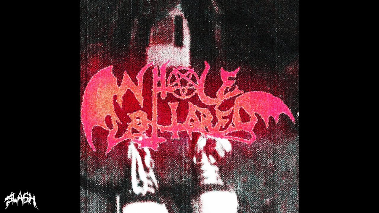 [FREE] Playboi Carti Whole Lotta Red Type Beat - 