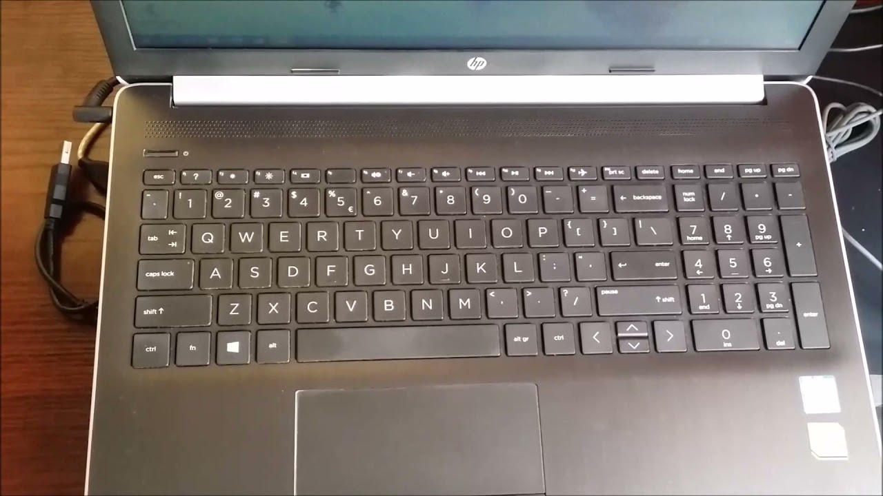 Laptop HP 15 opinie, recenzja, test, specyfikacja, zalety, wady, usterki, awarie, cena, unboxing?