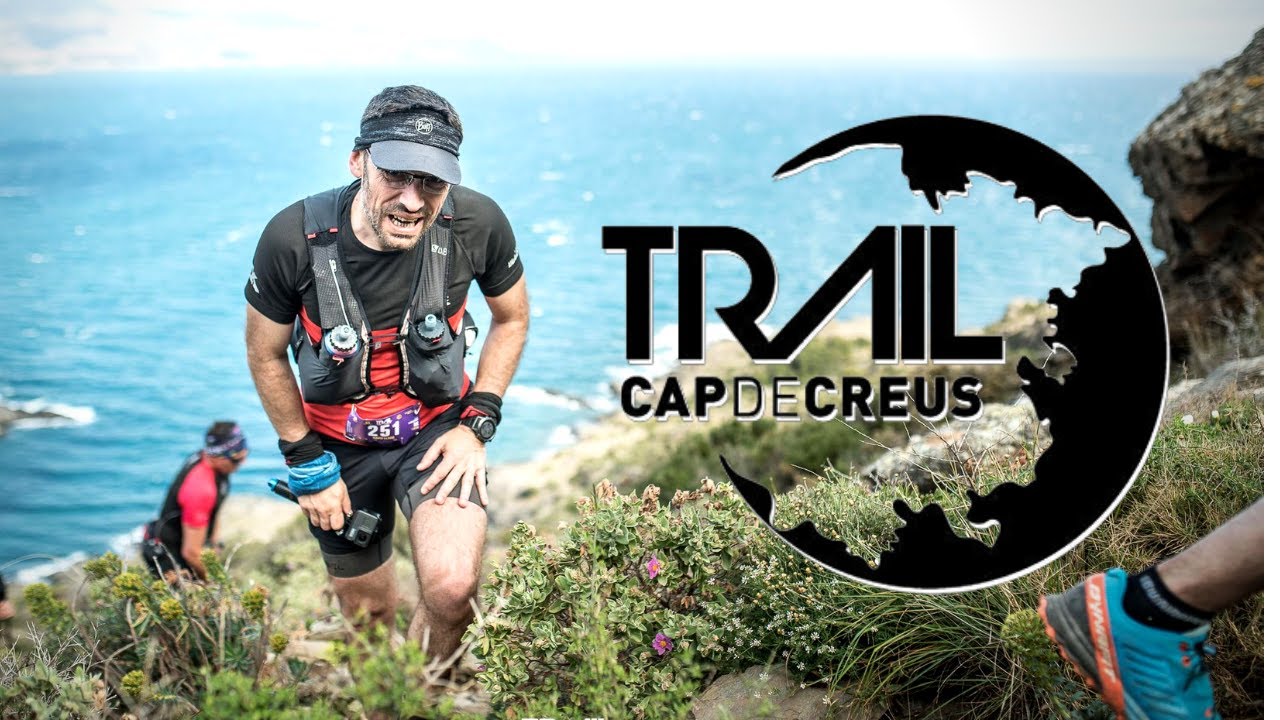 Trail Cap de Creus 2019 - Corriendo por el paraíso