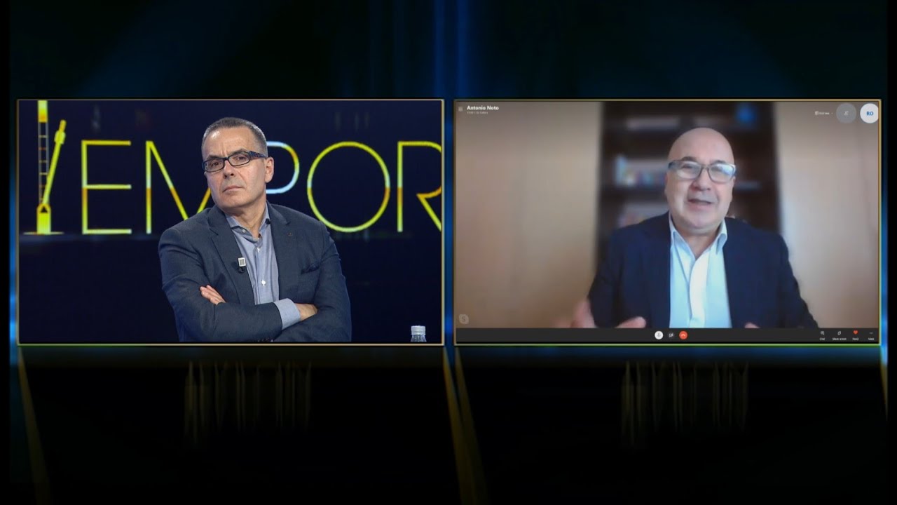Tempora - Sondazhi n&euml; RTV Ora/ Noto: Fushata elektorale po funksionon, po sposton shum&euml; vota