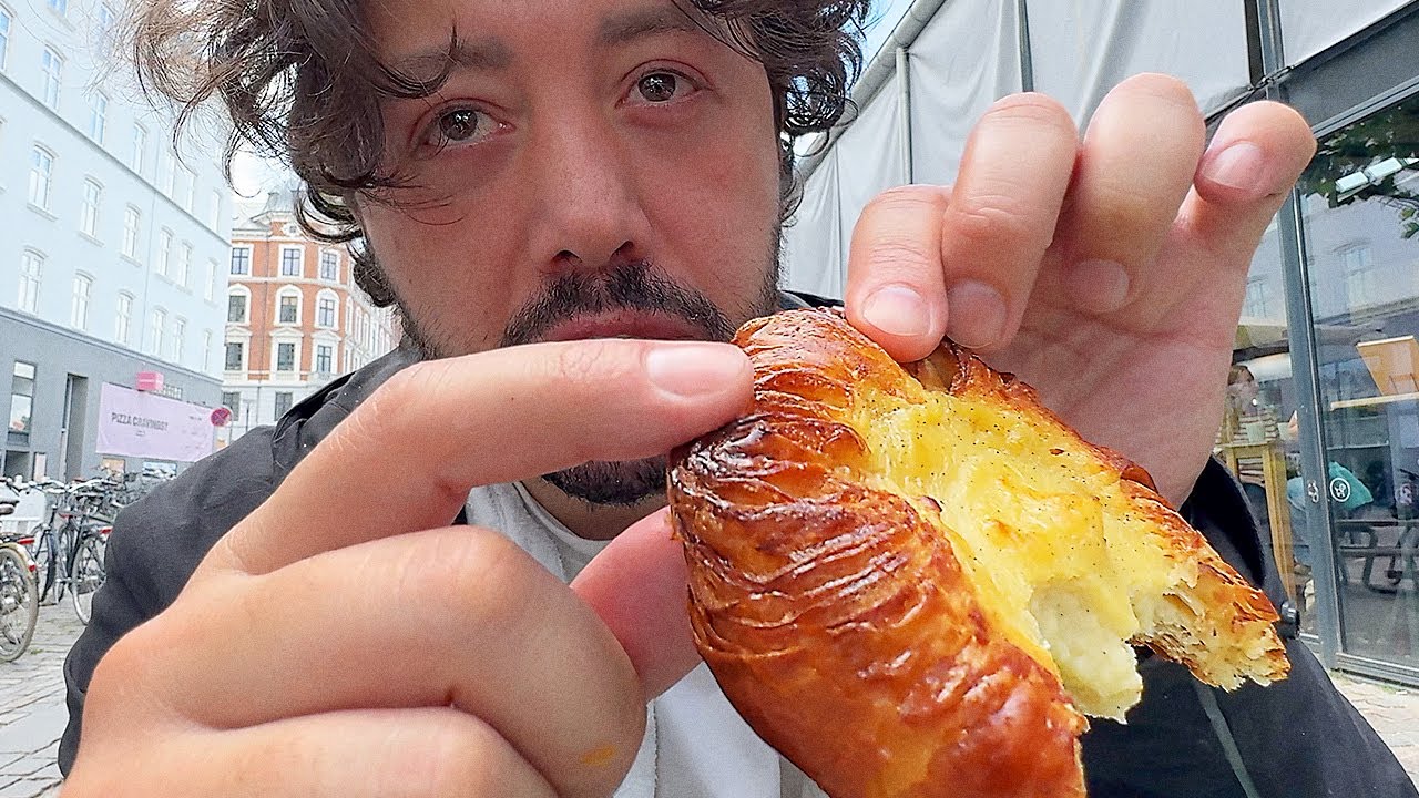 They Said This Is the Real Danish Pastry&hellip;I Went to Find Out