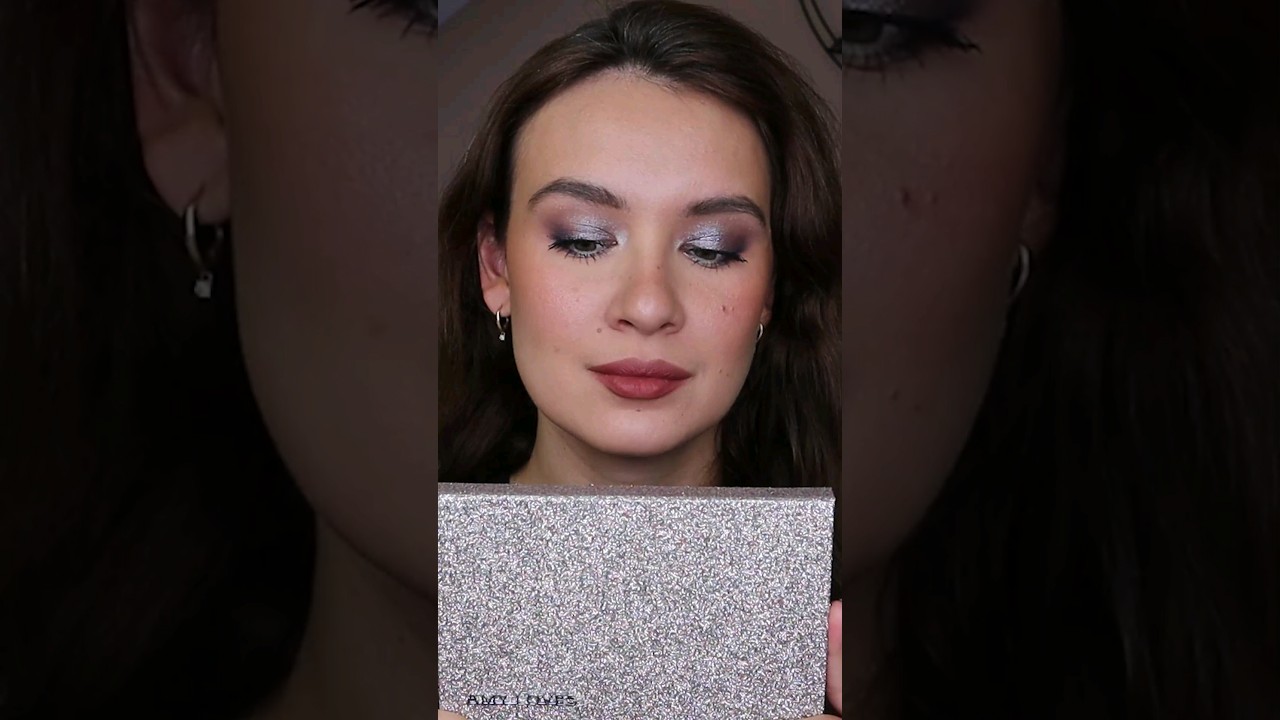 ADEPT x AMY LOVES PALETTE #adeptcosmetics #adeptxamyloves #indiemakeup