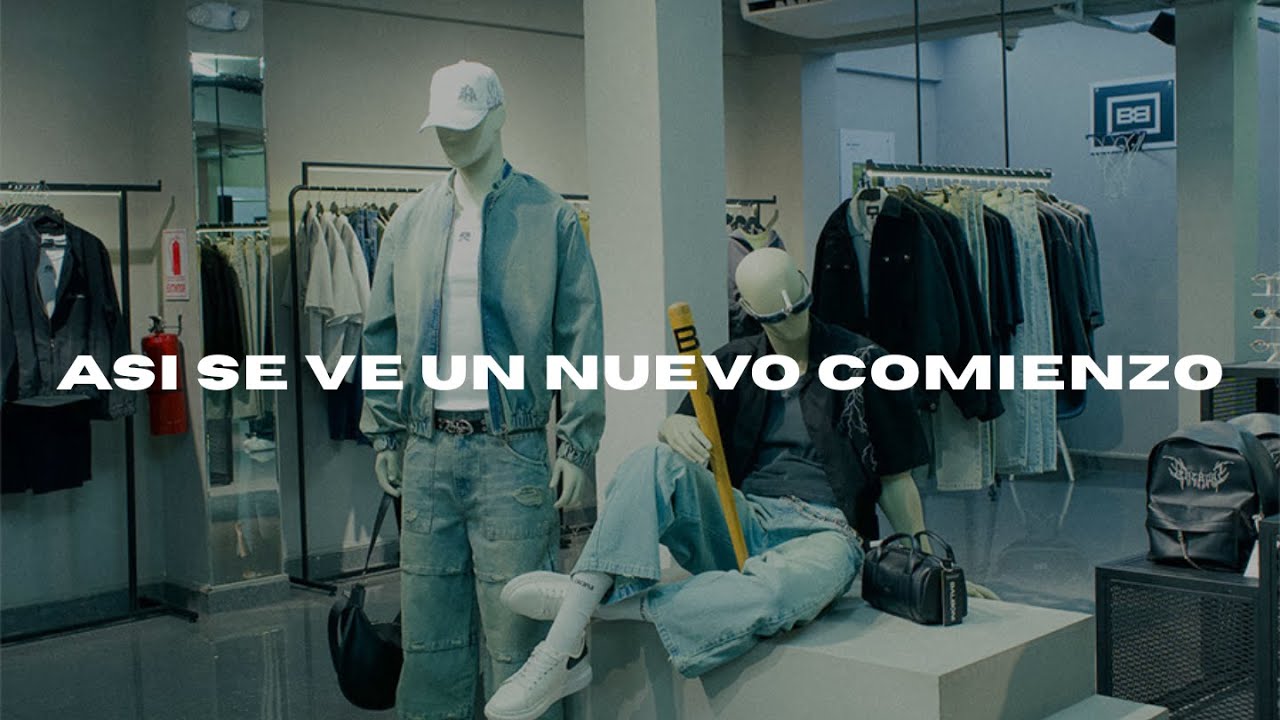 DROP CULTURE WASH / BALBONI