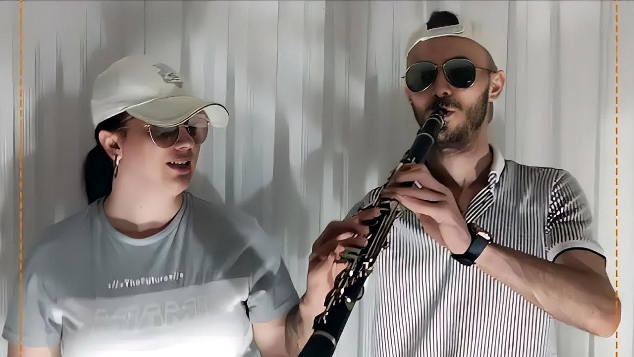 TuGi ft . Lili - retro mix