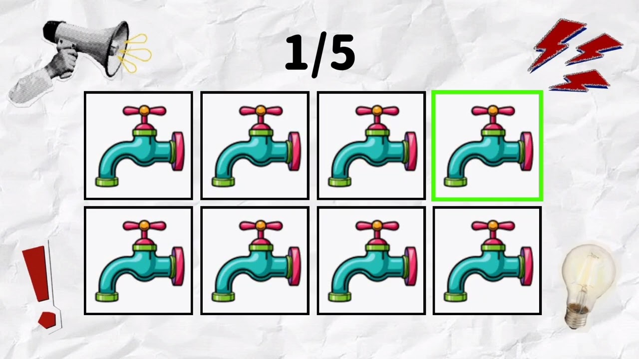 SAY THE WORD ON BEAT. LEVEL 1-3