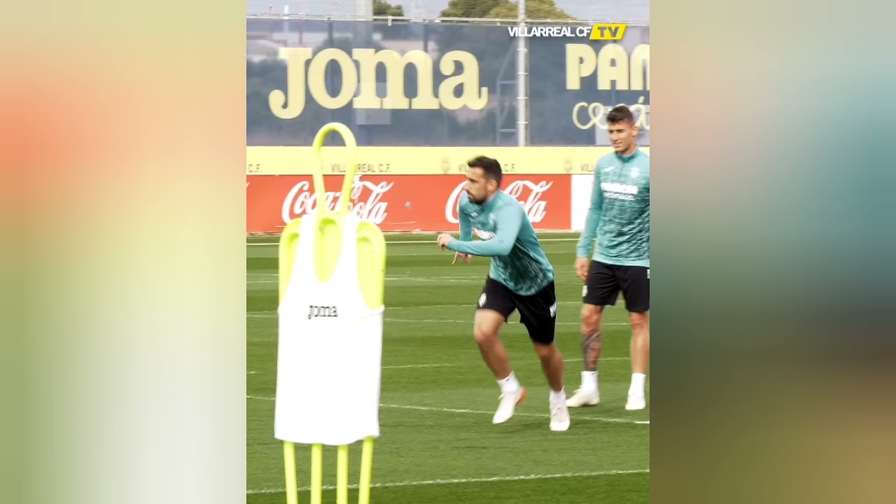 Ciro Immobile has scored the most goals for Lazio | Villarreal is preparing for match against Barca