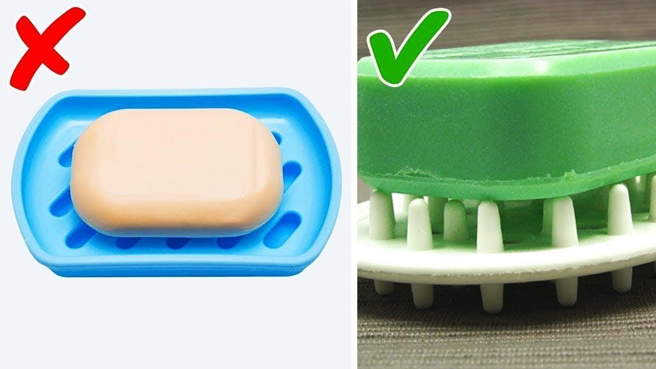 42 TRUQUES INTELIGENTES PARA A CASA
