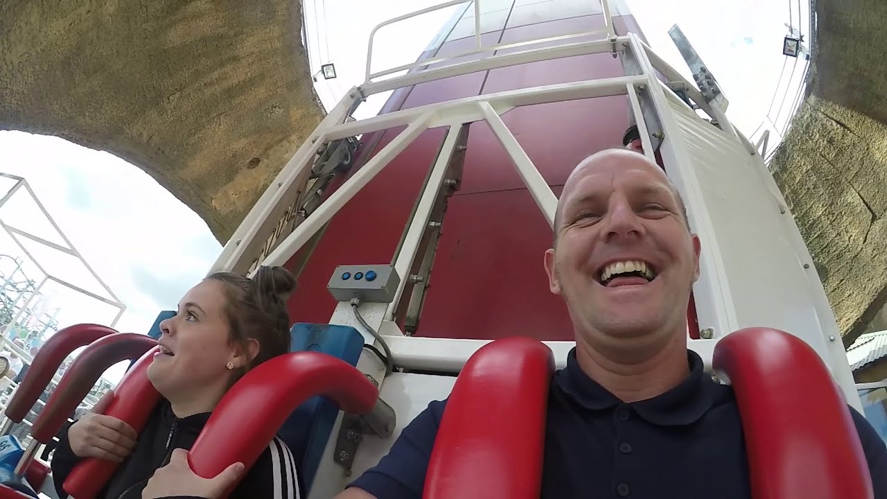 FlamingoLand 2019