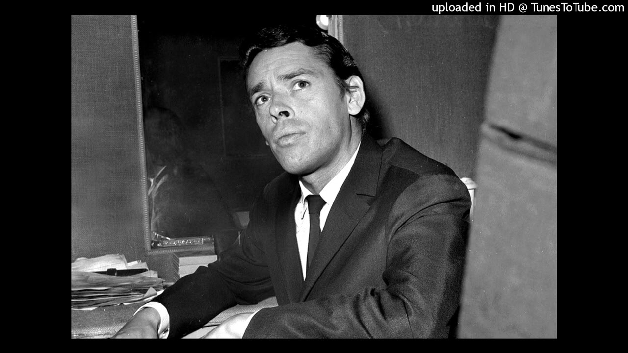 Jacques Brel - Fernand  1966