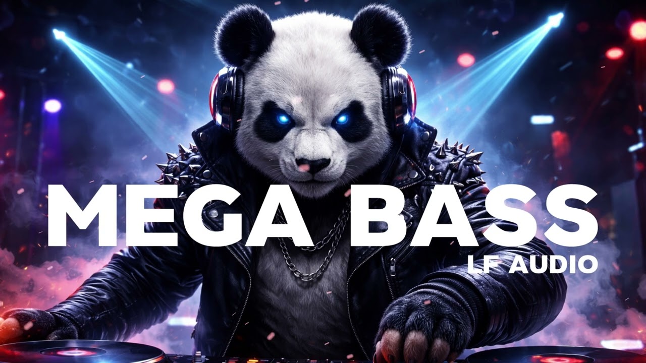 CAR MUSIC | EDM REMIX • CLUB BANGER 🔥| BASS BOOSTED🔊 | NIGHT DRIVE 😎 GYM WORKOUT💯MEGA BASS Vol.36