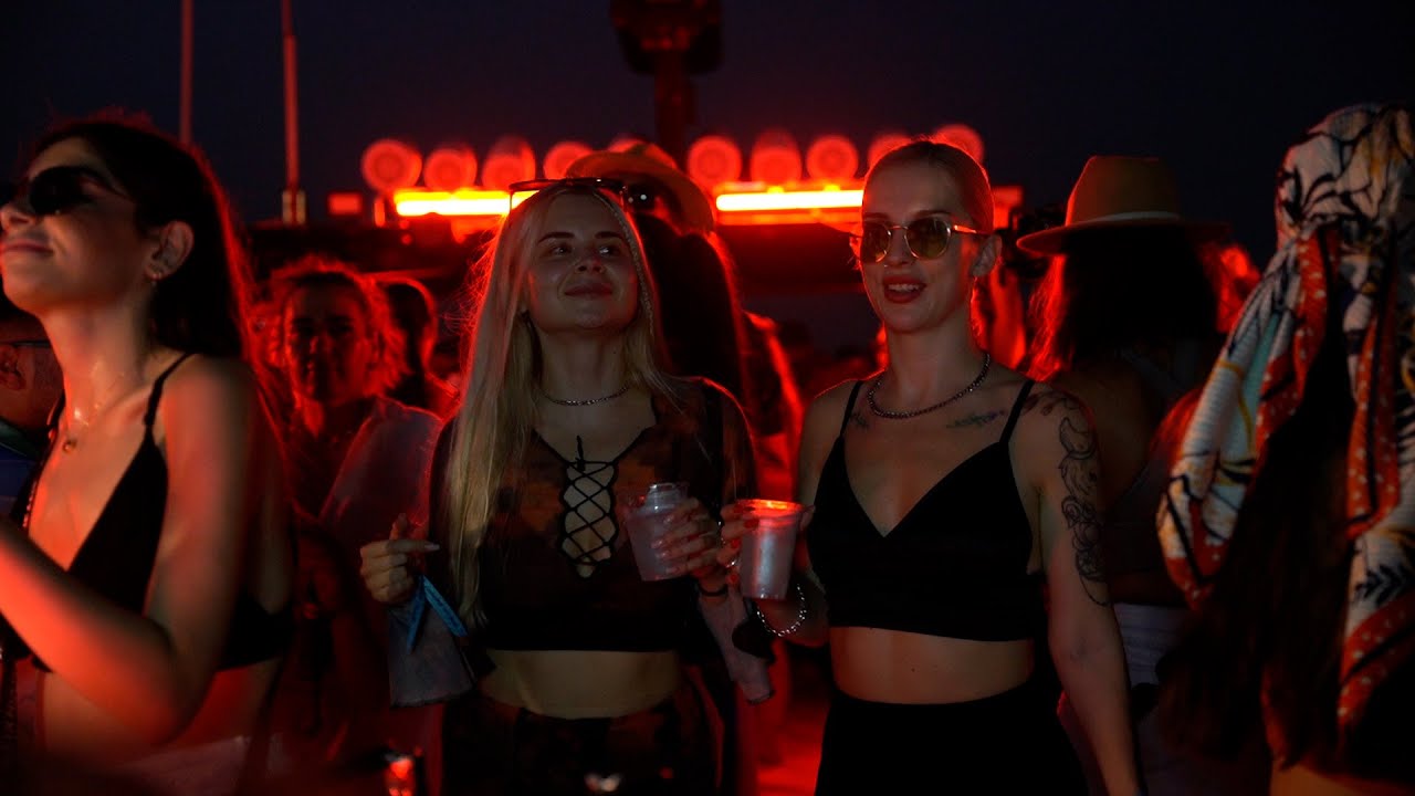 ⁠@Imendj  @Boatriders AND @technoandchill BOATPARTY IN DUBAI