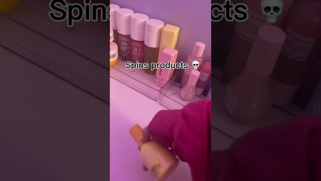 Types of preppys! #preppy #skincare #grwm