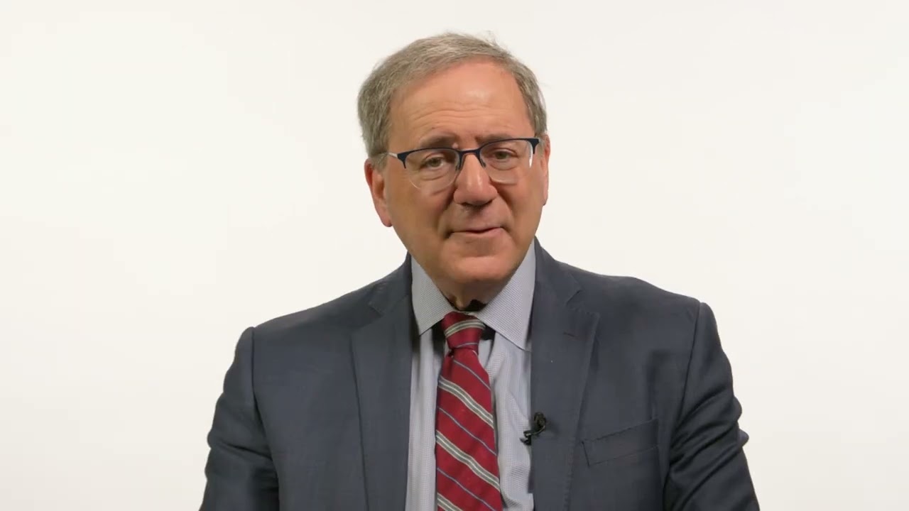 David E. Sanger on how the New Cold Wars compare to the Cold War we know historically