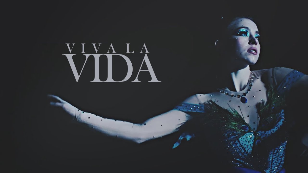 Multifandom | Viva la Vida