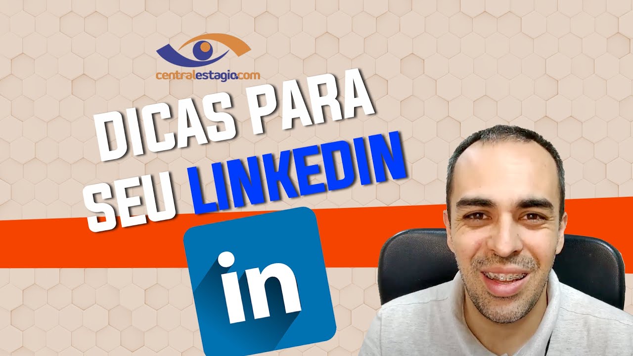 Como criar a página de uma empresa no Linkedin