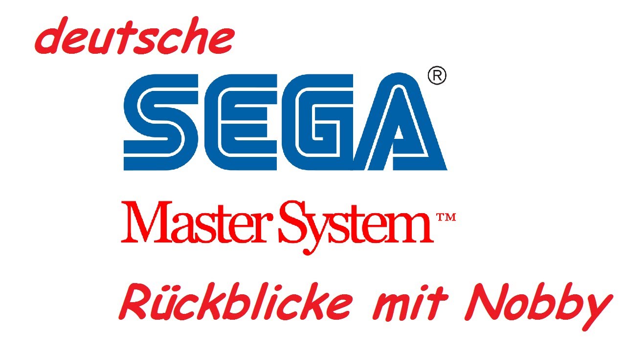 000  alle Sega Master System Spiele review INFO