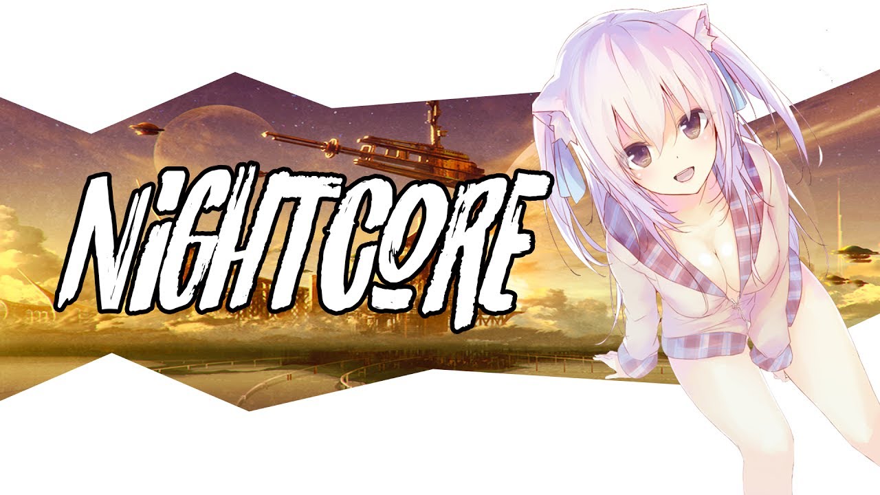 Nightcore ⇢ Elektronomia - The Other Side [NCS Release]