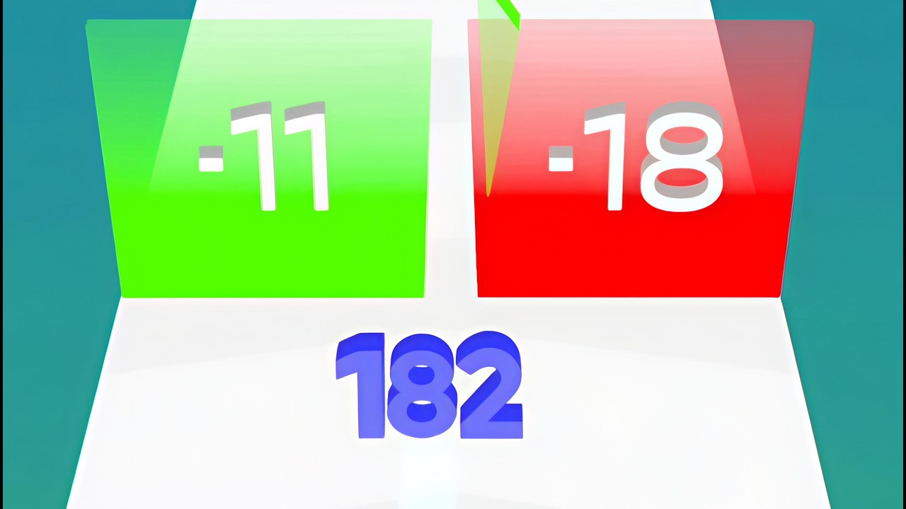 Number Running - best way to running with highest score of numbers in run