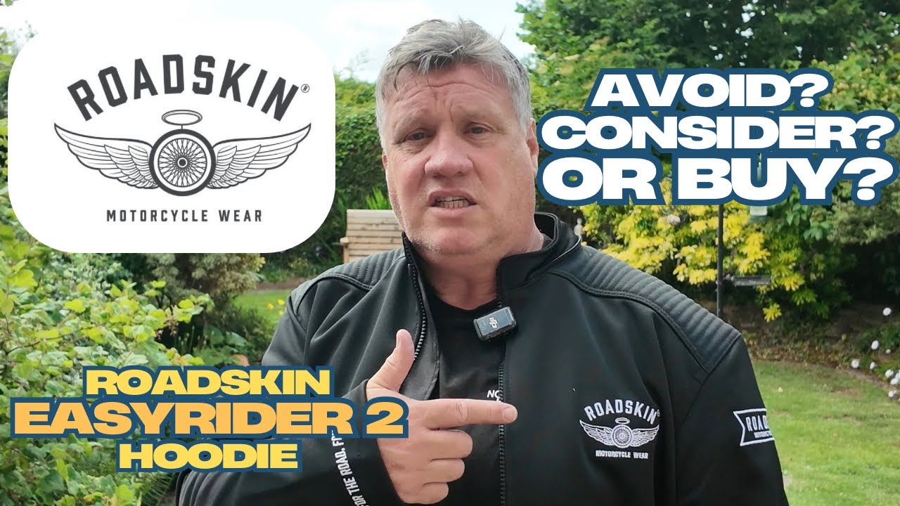 ROADSKIN EASYRIDER 2...AVOID? CONSIDER? OR BUY?