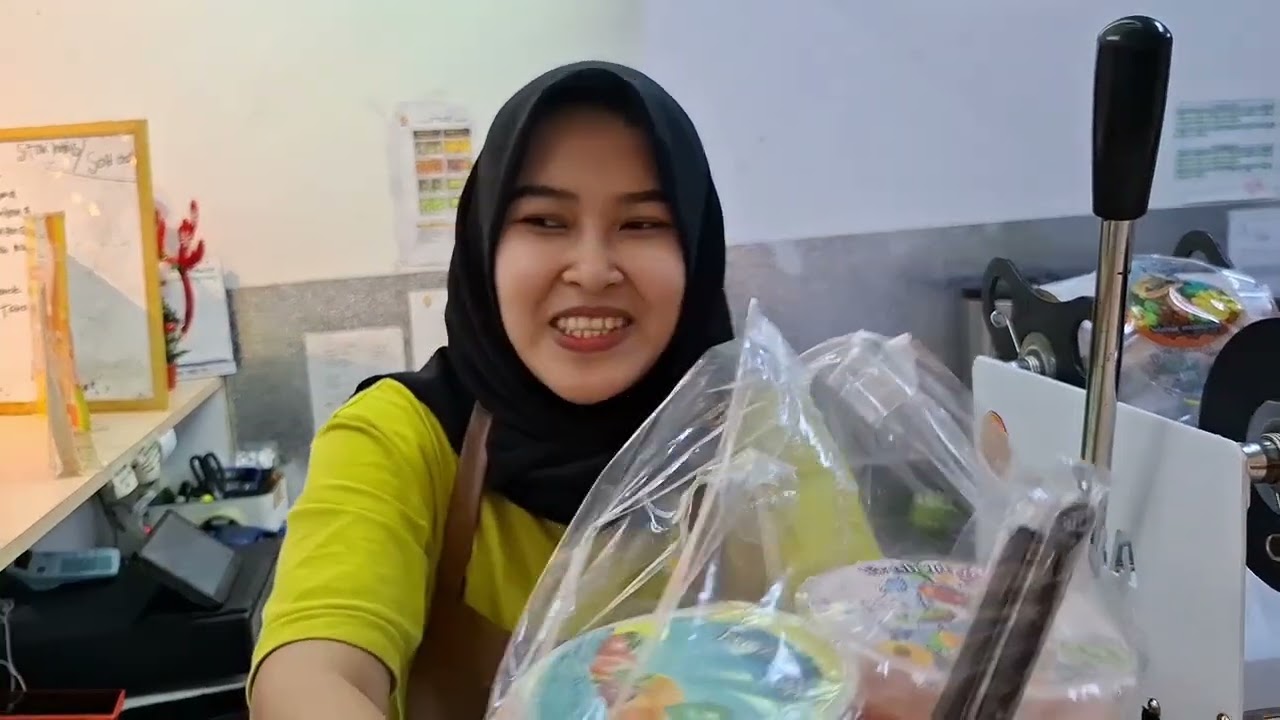 ❤Aneka jus segar 