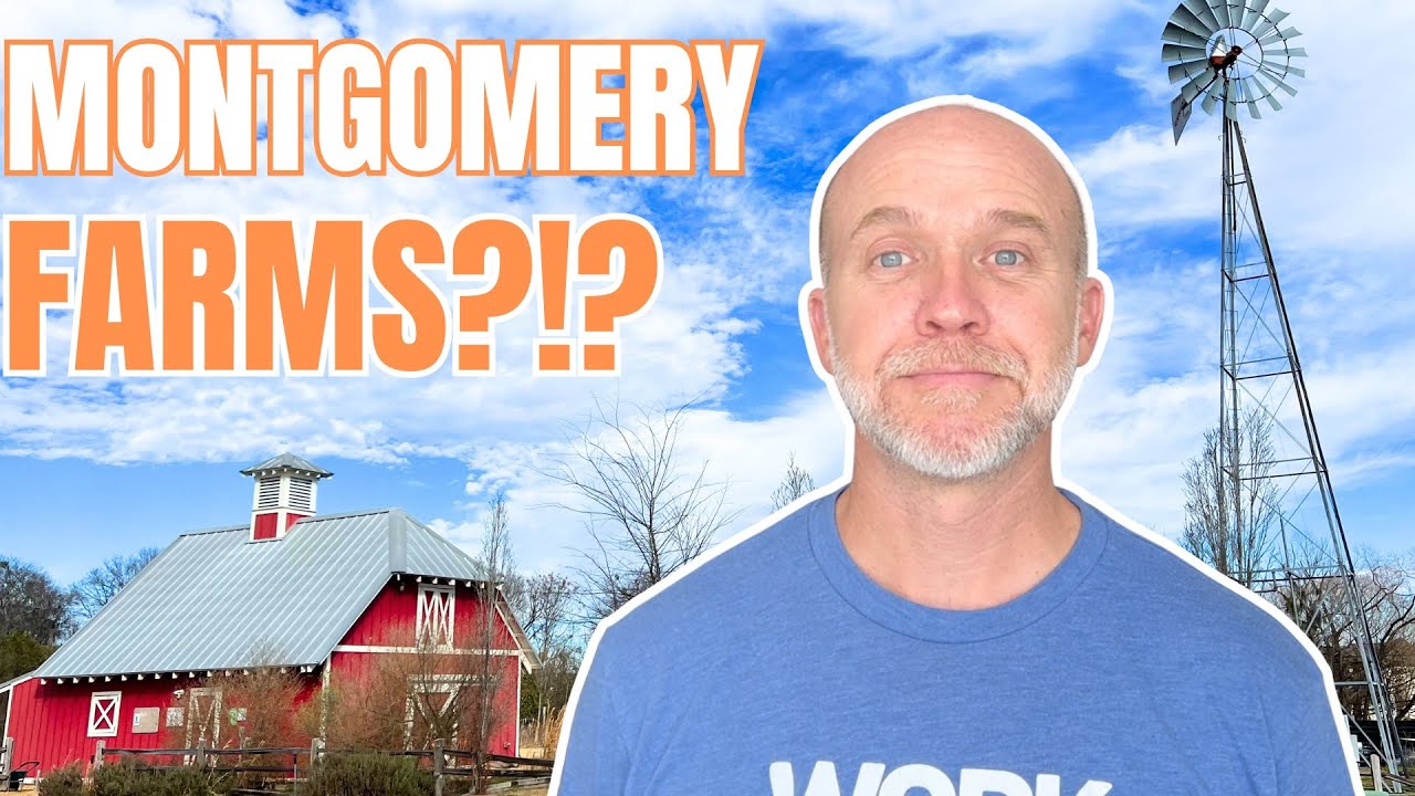 Hampstead Montgomery Alabama | Neighborhoods in Montgomery Alabama