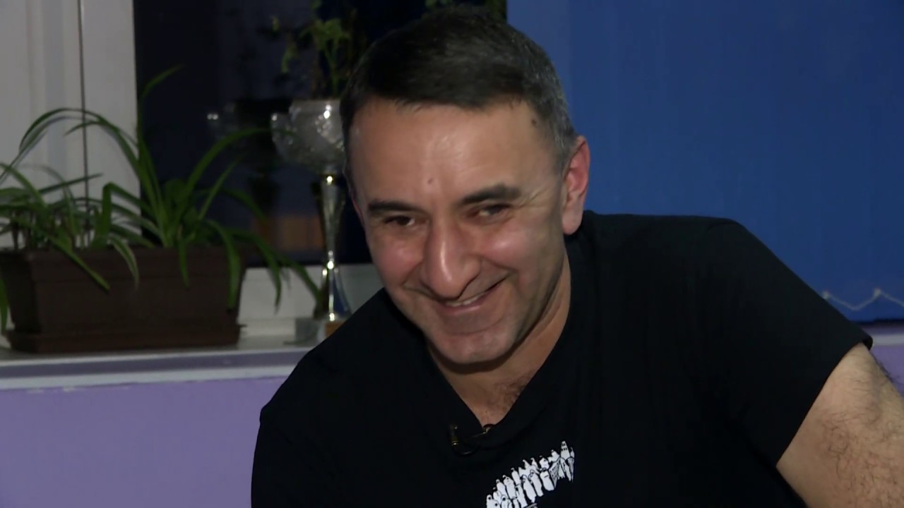 Эльпида+ (Федор КОТЕНКО. С танцем по жизни)