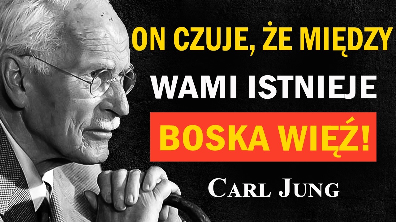 Stawiasz Się Dla Kogoś Kimś Wyjątkowym — Psychologia Idealizacji | Carl Jung