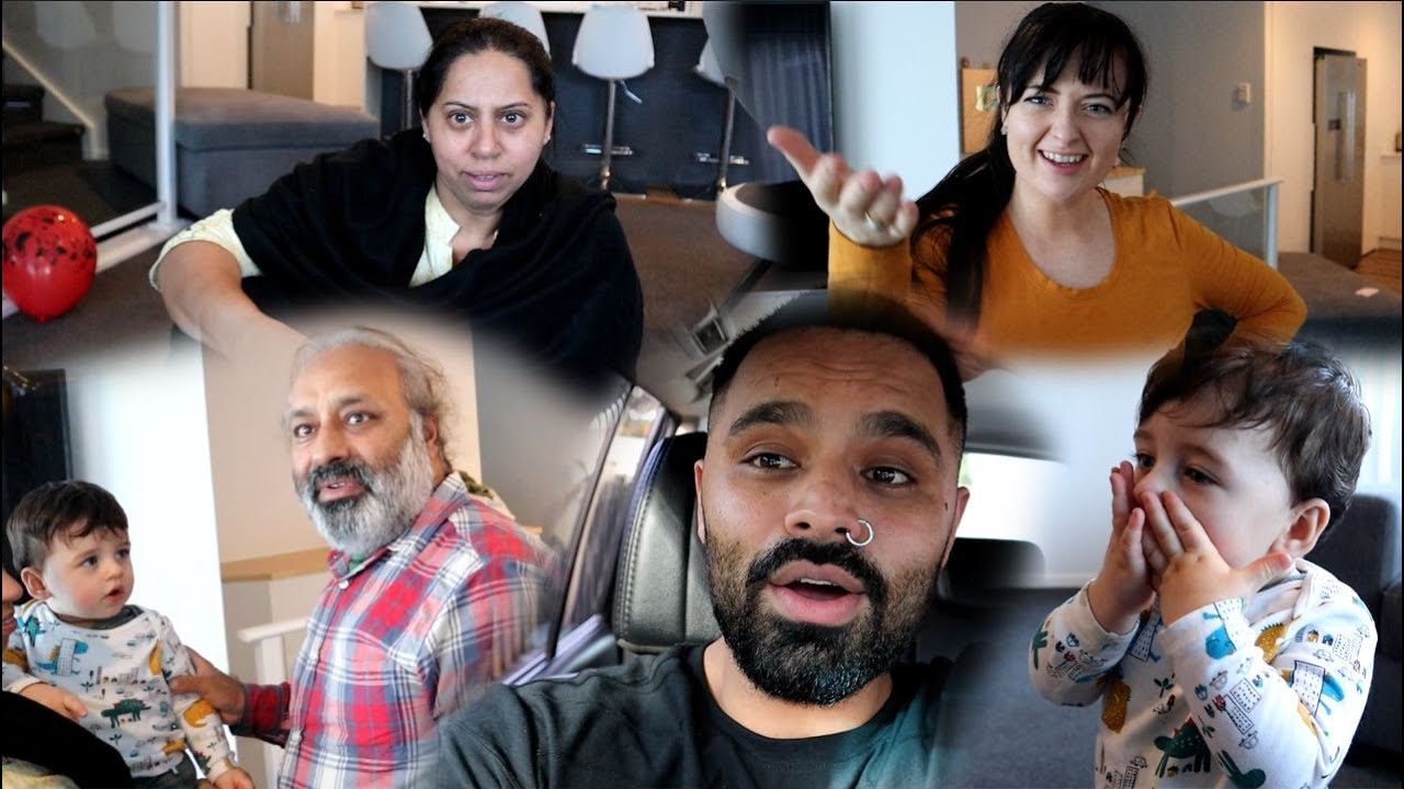 I GOT A NOSE RING PRANK ON MY FAMILY! *DAD GOT SO MAD*