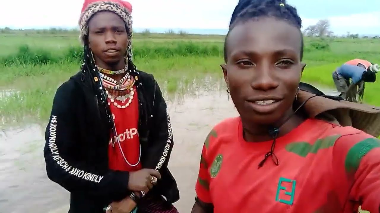 KUKU MAJI,  KULWA MAHAKAMA NA MUNGU WA PILI WAFANYA 