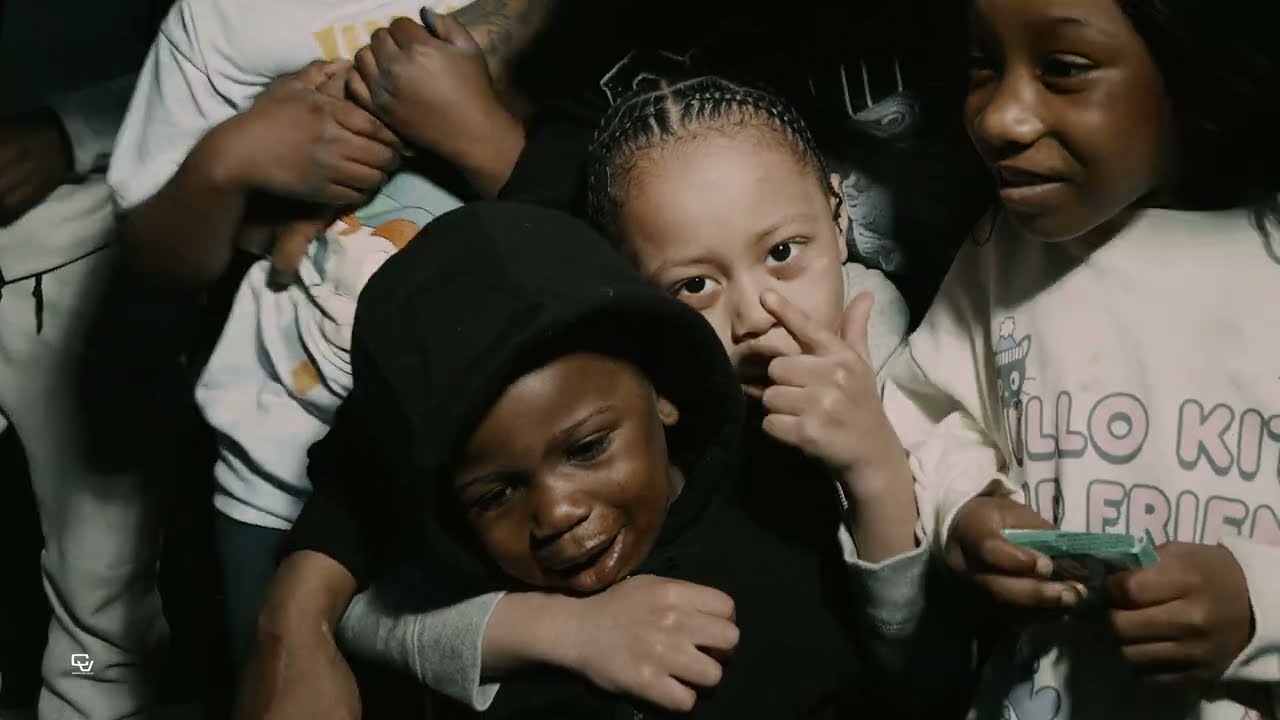 Lil Tae - Bodies (Official Music Video)
