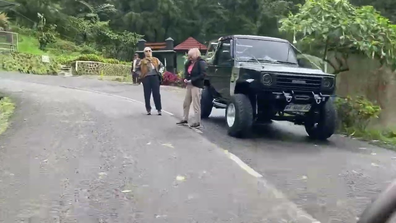 MENCOBA PAKE BEAT STRET KE SIKARIM TAPI TERNYAT???