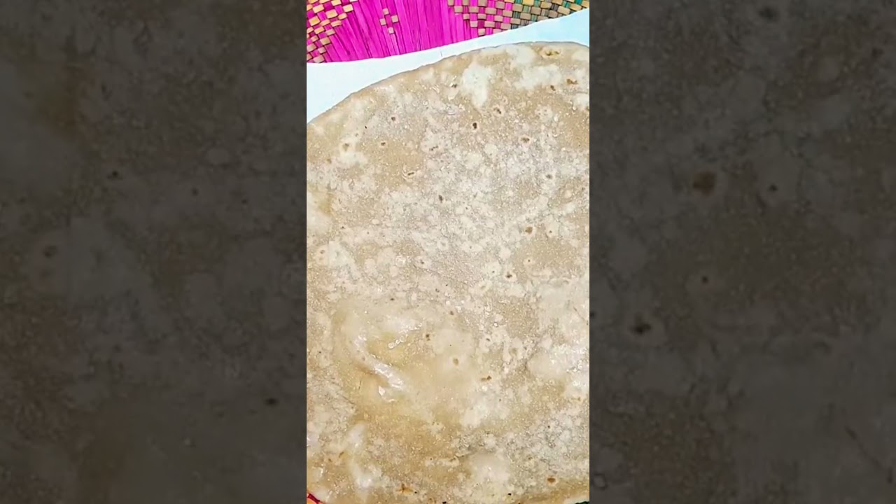 Frozen roti /How to make frozen roti /For full recipe #roti #frozen #instantroti #chapati #frozen