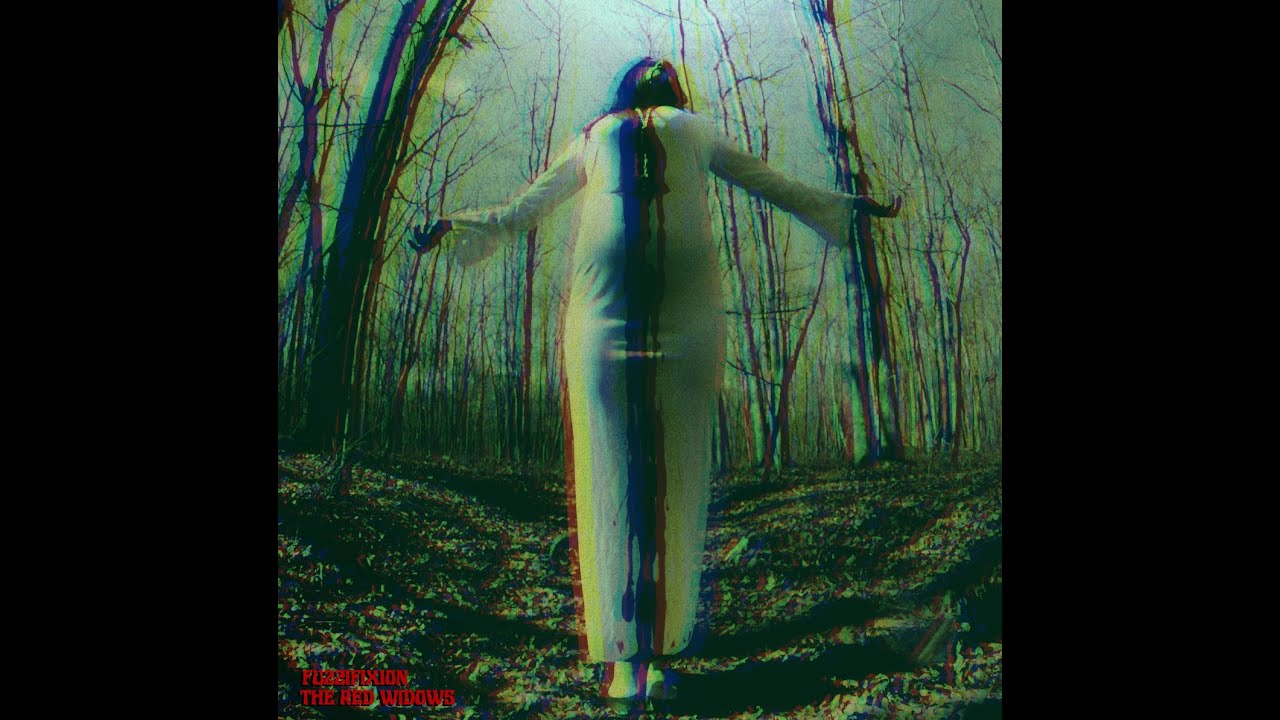The Red Widows - Lucifer's Maiden