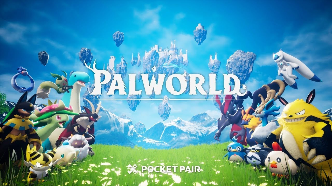 PALWORLD GAMEPLAY CATCHING  JETDRAGON   |  #shortstream#palworld