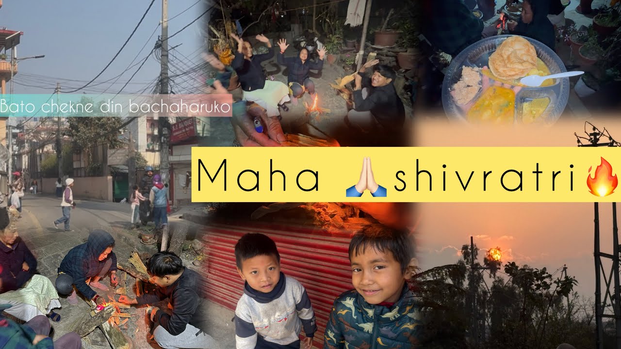 Maha shivratri 🔥 jay sambho 🙏🏻🙏🏻🙏🏻