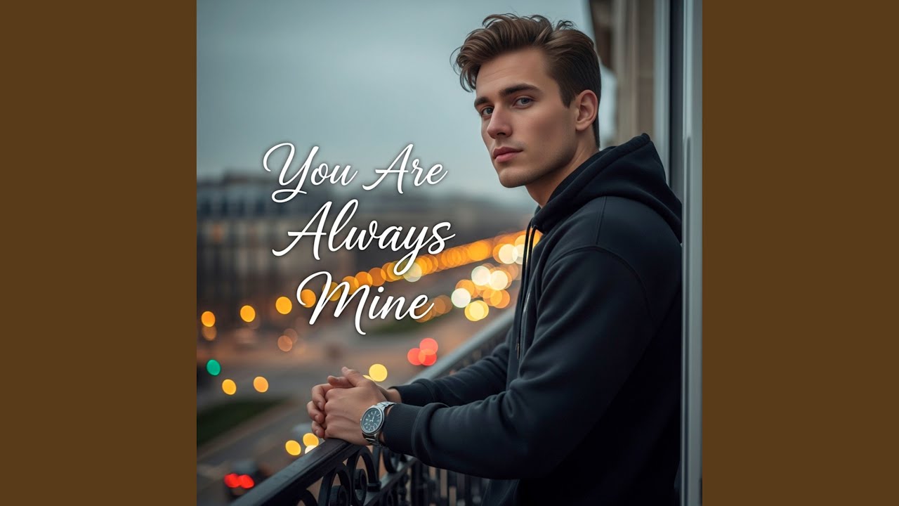 You Are Always Mine